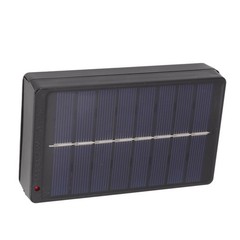 1 Solar Panel Battery Charger Lightweight For DIY Science Projects NEW