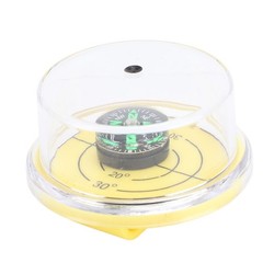 Sun Angle Guide for Solar Panel Verticality Level Gauge Measuring Tool 4.2CM