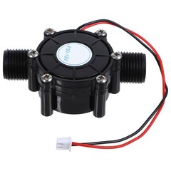 12V Micro Hydro Generator Compact Water Turbine for Easy Installation