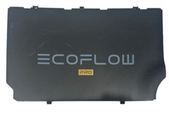 Replacement RIGHT Side Panel for EcoFlow DELTA Pro 3600Wh Portable Power Station