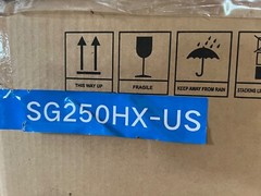 Sungrow SG250HX Inverters for Solar (2)