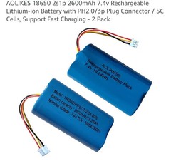 Solar Panel Wing home 12V/1A 6V/1.5A, for parts (see description)