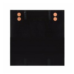 For phone 1.5W 12V Polycrystalline Portable Silicon SolarModule Solar Panel