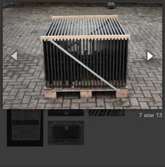 Abound solar| Used solar panel TYPE: AB1 – 67B