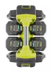 RYOBI CANADA 40V 1800-Watt Battery Inverter with Bluetooth (Tool-Only)