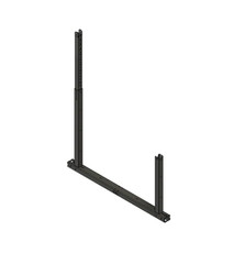 IntegraRack IR-40FSAB BallastRack™ Fixed Adjustable Angle Solar Module Rack