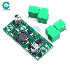 CN3761 DC5-15V Solar Panel Controller Module Lithium Battery Charging Board