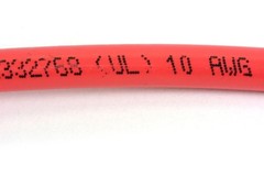 Durable 10 AWG Solar Extension Cable 100 Ft – Red & Black with MC4 Connectors