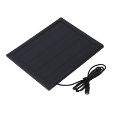 Portable Solar Charger High Efficiency Battery Maintainer For Cars Recommended