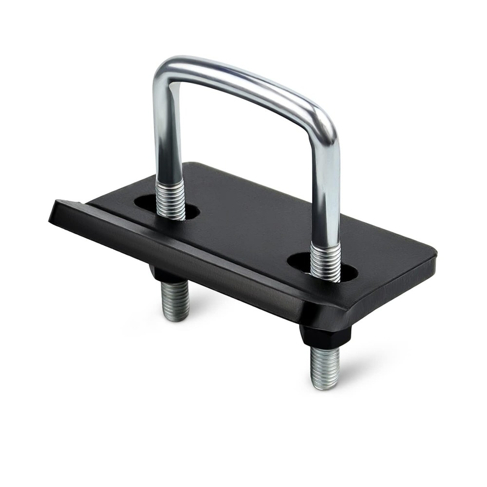Tensor de enganche antisonajero para enganches de 1.25 y 2 pulgadas