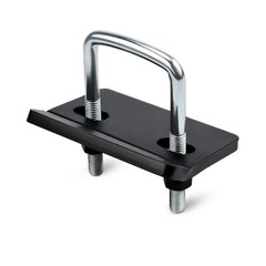 Tensor de enganche antisonajero para enganches de 1.25 y 2 pulgadas