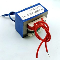 Solar Water Heater Instruments Ultrathin Power Transformer 220V/12V Spare Part