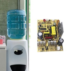 Refrigeration Circuit Board Switching Power Supply Module AC 220V To 12V
