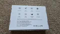 LCTEK Model R7 Low Power Solar Powered Communication Device