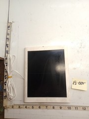 🔥Ring Solar Panel 2nd Generation 4W for Stick Up Cam 5F80E9 WHITE (UNIT ONLY)🔥