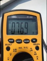 23-Used Suntech Power STP280-24/Vd 280W 72 Cell Poly 280 Watt Solar Panels