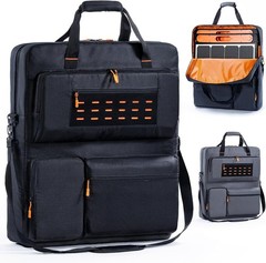 Jackery Solar Panel Carrying Case – Travel Storage Bag