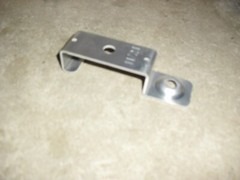 50 Ecofasten Solar Conduit Roof Mount Bracket 4.5″L x 1.25″Wx 1-1/2″H BRKT