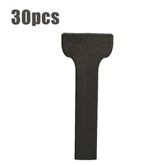30PCS 35mm PV Modules Clips for Water Photovoltaic Panel Water Clips X5P83791