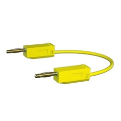 2mm Gold plate Banana Test Leads High Conductivity Cord for Measurement Devices