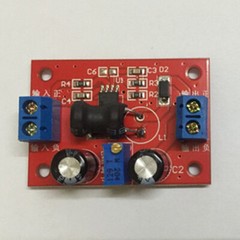 DC6V-12V 4A Solar Battery Charge Charger Controller Backflow Adjust Power Module
