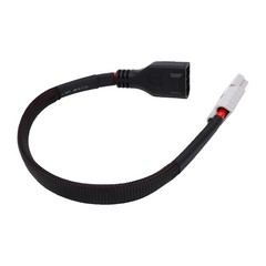 XT150 Battery Cable Fit For EcoFlow 2 2 Extra Battery Connector Ca CX4