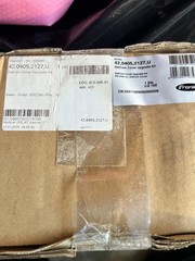 Fronius Datcom Upgrade Kit