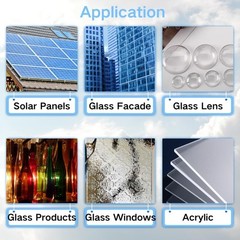 Industrial Solar Panel Cleaner Kit – Fast Dry, Removes Dirt, Dust, Oils & Water