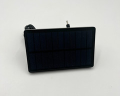 Hawkray Solar Panel for Trail Camera