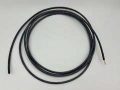 12 AWG gauge Black and Red PV wire UL listed shipping from USA