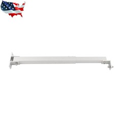 Adjustable Angle For Roof Install Solar Panel RV Tilt Mount Brackets Set 4 Packs