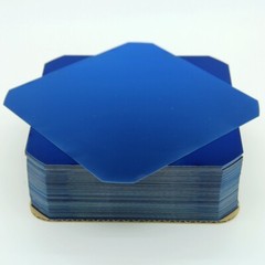 Sunpower Solar Cell Flexible C60 E60 Mono Cells For DIY Solar Panel