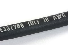 5 Ft 10 AWG Solar Wire Extensions with Weatherproof MC4 Connectors – 600V Rated