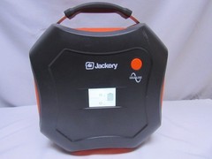 ️‍Jackery Portable Power Station Explorer 500 Solar Generator Battery Pack ️‍🔥