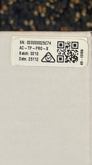 Alula Connect-FLX plus Panel M2M. Wireless Multi-Carrier Cellular
