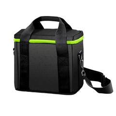 Carrying Case Storage box for 150W Power Station, Travel Business Lunch Bag S…