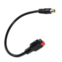 Heavy Duty 16AWG DC8mm Adapter Power Extension Cord for Portable Solar Panel