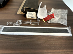 SOMFY WIREFREE LI-ION SOLOR PANEL KIT REF:9027294