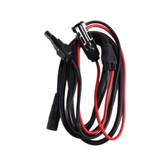 DC8020 Female to Solar Connector Cable for SolarSaga 500x 200W 100W8074