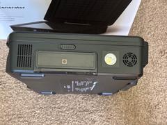 Renogy R300PHXE Phoenix Elite Portable Solar Generator