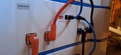 2.2KW OMO All-In-One Customizable Stacking Inverter/Battery System 5500W Inverte