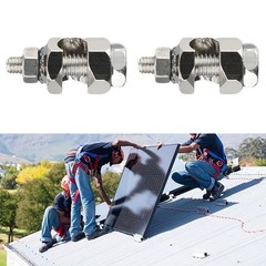 Practical Ground Lug Wire Easy To Install Rust for proof Solar Accessories
