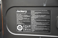 Jackery Explorer 2000 PRO Portable Power Station – 2160Wh Capacity