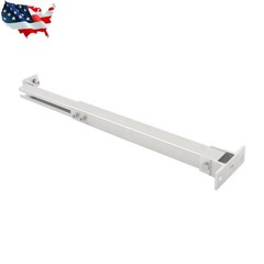 Adjustable Angle For Roof Install Solar Panel RV Tilt Mount Brackets Set 4 Packs