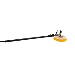   Handheld Solar Photovoltaic Electric Cleaning Machine Single Panel Brush