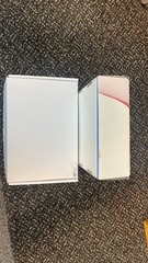 Alula Connect-FLX plus Panel M2M. Wireless Multi-Carrier Cellular