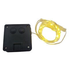 Solar Panel Power LED Bulb Light Portable Garden Outdoor Camp Lamp