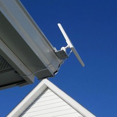 Universal Gutter Mount for Solar Panels – Easy Install, Adjustable & Durable