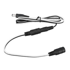 Solar Panel Power Extension Cord Solar Panel Power Extension Cable DC MG