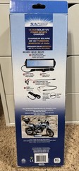 Sun Force 1.5 W Solar 12 V Power Sports Charger
